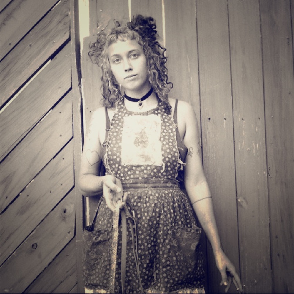 Meet your Posher, Wesson Lee